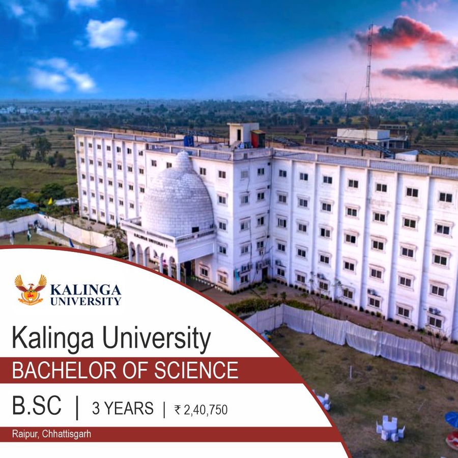 Kalinga University